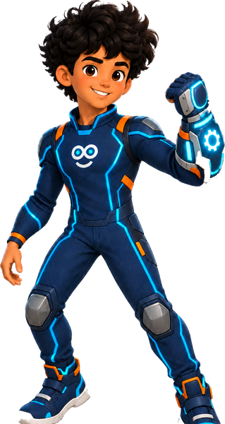 AI & Technology
