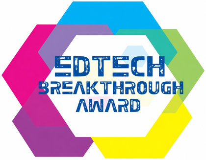 EdTech Breakthrough Awards logo