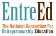 EntreEd logo
