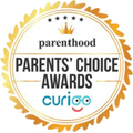 Parents’ Choice Awards logo