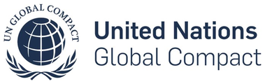 UN Global Compact logo