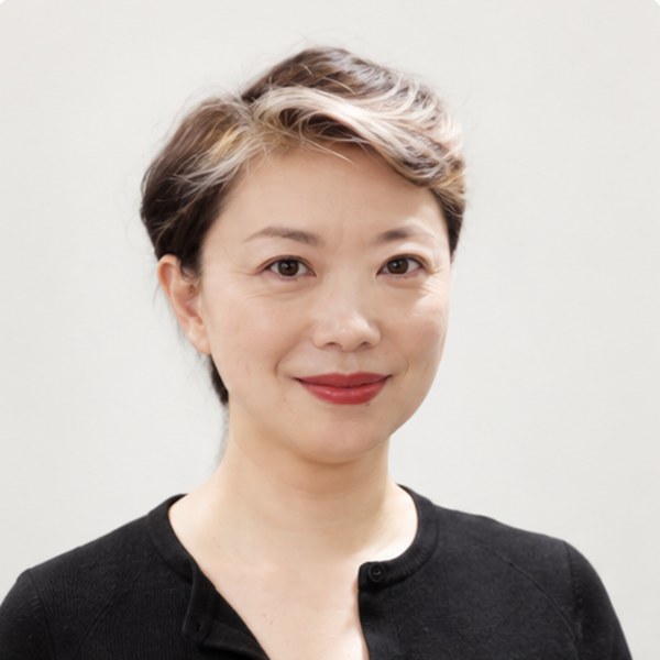 Catherine Wang