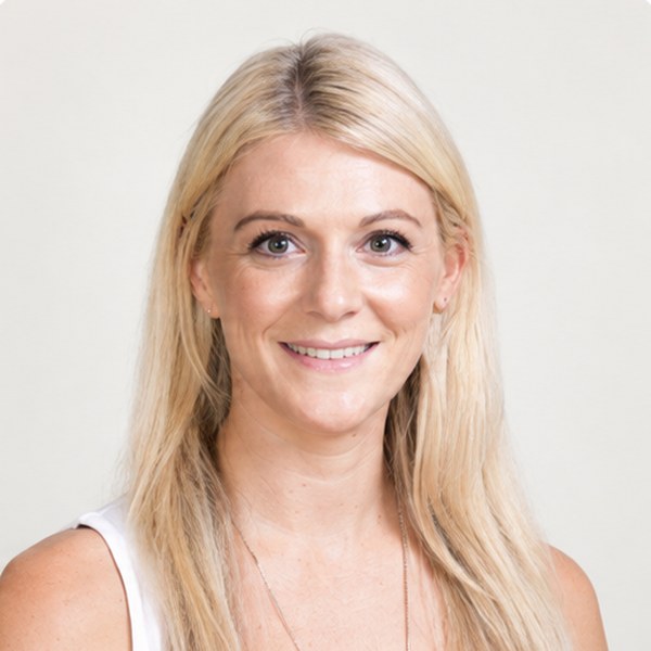 Katie Tretheway