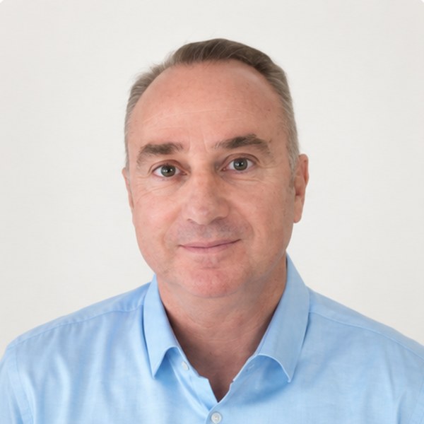 Paul Blackstone