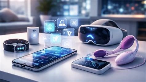 Consumer Tech