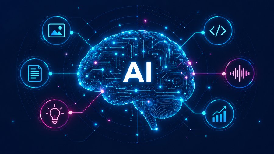 Generative AI