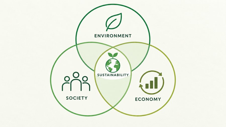 Sustainability